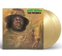 The Payback -coloured-