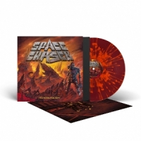 Razorblade Bay -coloured-