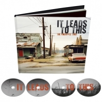 It Leads To This -deluxe Earbook-