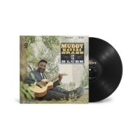 Muddy, Brass And The Blues