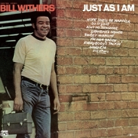 Just As I Am -coloured-