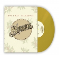 Holiday Harmony