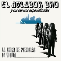 La Chica De Plexiglas/la Vision