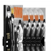 The Broadcast Collection 1965-1968