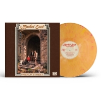 French Street (paisley Peach)