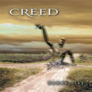 Human Clay -coloured-