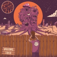 Volume Tree -coloured-