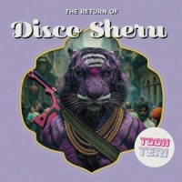 The Return Of Disco Sheru -ltd-