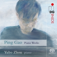 Gao: Piano Works