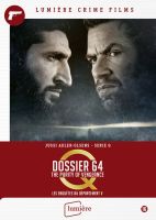 Dossier 64: Purity Of Vengeance /by: Jussi Adler Olsen