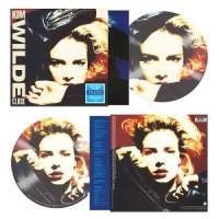 Close -picture Disc-
