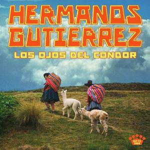Los Ojos Del Condor -indie Only-