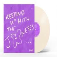 Keeping Up With The Joneses