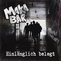 Hinlanglich Belegt