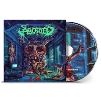 Vault Of Horrors