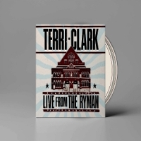 Terri Clark  Live From The Ryman
