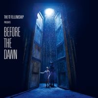 Before The Dawn -live-