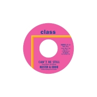 Can't Be Still / There I Was