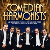 Comedian Harmonists