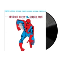 Spider Man