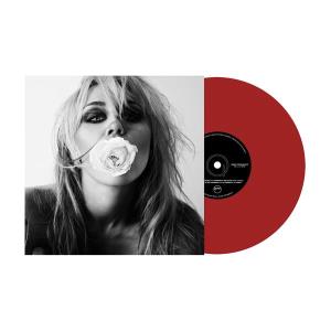 Bass Persuades -lipstick Coloured-
