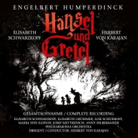 Hansel Und Gretel - E. Humperdinck