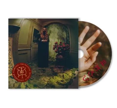 Everybody Scream -limited-