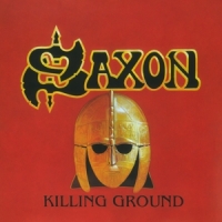 Killing Ground -coloured-
