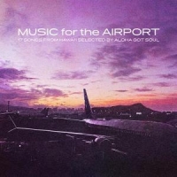 Music For The Airport
