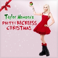 Taylor Momsen S Pretty Reckless Chr