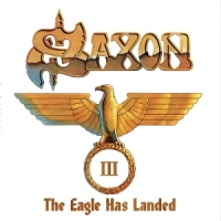 The Eagle Has Landed Iii -coloured-