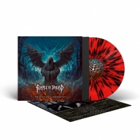 Dreadspawn Dominion -coloured-