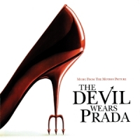The Devil Wears Prada -coloured-