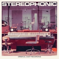 Stereophonic -coloured-