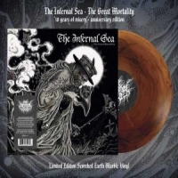 The Great Mortality -coloured-