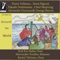 Around The World