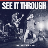 Together We Can (blue)