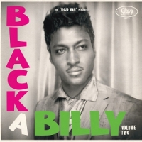 Black-a-billy, Vol. 2