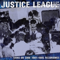 Think Or Sink  1984-1985