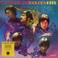 Golden Hits -coloured-