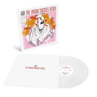 The Virgin Suicides Redux -coloured-