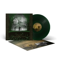 Elemental Part One: Mourning Earth -coloured-