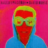 Hallo Spaceboy -coloured-