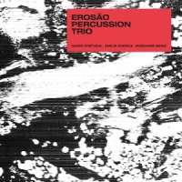 Erosao Percussion Trio -ltd-