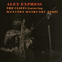 Alex Express