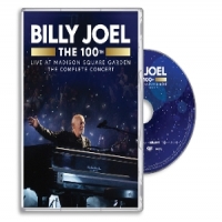 The 100th: Live At Madison Square Garden (the Complete