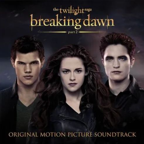 The Twilight Saga: Breaking Dawn Part 2