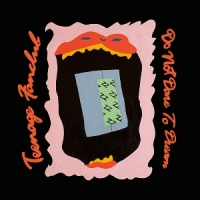 Do Not Dare To Dream (opaque Orange