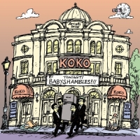 Live At Koko -coloured-