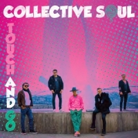 Touch & Go -coloured-